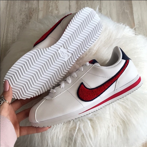 NWT Nike Cortez Special edition - Picture 5 of 7